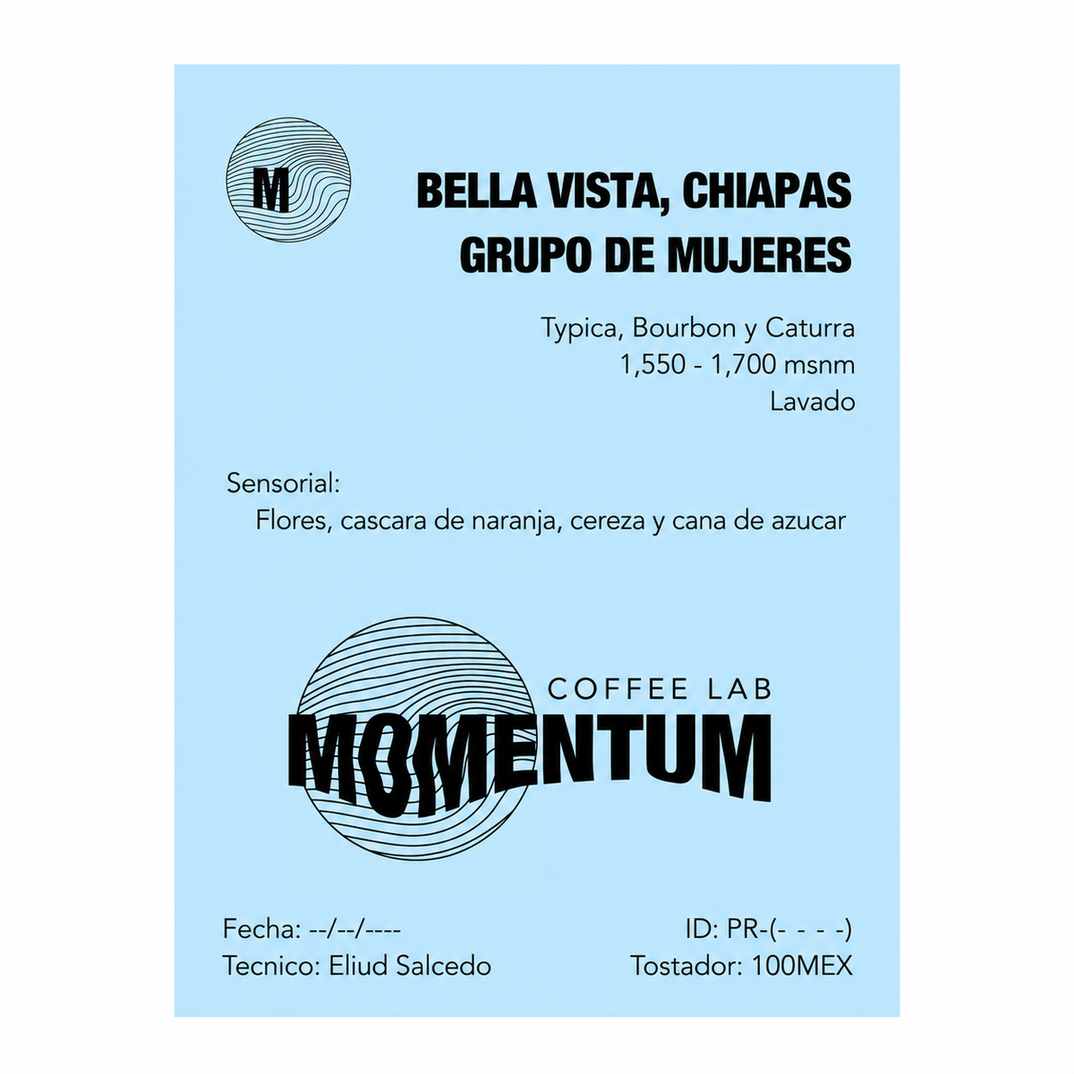 Bella Vista - Chiapas